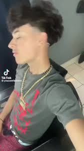 What Haircut Does Chino Alex Have