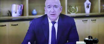 So Sollen Amazon Apple Facebook Und Google Ihre Marktmacht Gegen Konkurrenten Eingesetzt Haben Magazin 1e9