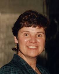 Mary Yvonne Fredenburg Obituary October 31, 2024