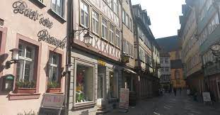 Wohnung zur miete in wertheim. Wertheim De Wohnungen Wohnhauser Innenstadt Und Stadtteile Mieten