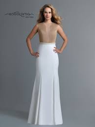 Saboroma New York Prom Dress Stores Dresses Trumpet Dress