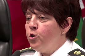 Thunder Bay Police Chief Complains Racism an Expensive Enterprise