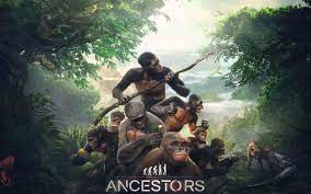 People, cave, temple of humankind. 1000 Best Ancestors The Humankind Odyssey Mac Wallpapers Free Hd Download Allmacwallpaper