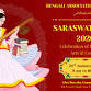 BAV Saraswati Puja 2026 – Celebration of event image