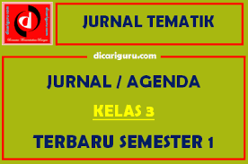 Studi eksplorasi persepsi guru ips kab. Jurnal Pembelajaran Kelas 3 Semester 1 Tematik Tahun 2021 Dicariguru Com