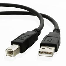 You can even copy or scan thick items that do not lie flat on the platen. Usb Cable For Canon Pixma Mp210 Printer 15 Feet By Walmart Com Walmart Com