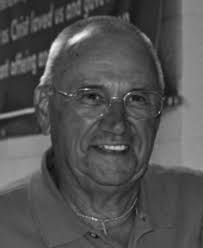 Bernd Wolfgang Ebert Obituary April 18, 2012