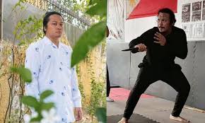 Ping medina to issue statement on alleged rape, sexual harassment. Baron Geisler Accuses Fellow Actor Ping Medina Of Sexual Assault Anew Coconuts Manila