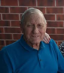 RIP Reg Harrison of Normanton, Derby. #Hero #Legend.