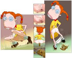 Post 335983: Eliza_Thornberry Malachi_(artist) Wild_Thornberrys