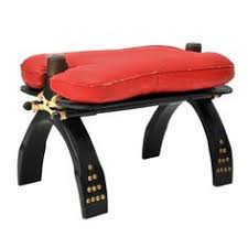 The leatherworker villager trades saddles. Camel Saddles