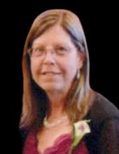 Teresa "Terri" Mehmen