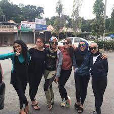 Kuala kubu bharu (also spelt kuala kubu baru, kuala kubu bahru or kuala kubu baharu; Fotos Em Kem Bina Semangat Ampang Pecah Kuala Kubu Bharu Selangor Kuala Kubu Baharu Selangor