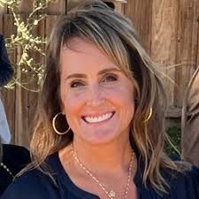 Salinas High School physical education teacher Stefanie Zenk is an MVP