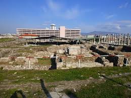 Direct and affordable access to experts from the animation industry. Agora In Izmir Konak Foto Agora Open Air Museum Izmir Tripadvisor