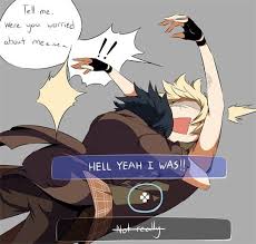 finding prompto ffxv fan art on twitter final fantasy xv prompto final fantasy funny final fantasy artwork