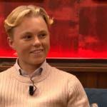 Lucas uit 'Bake Off' kampte met eetstoornis: 'Ik werd zwaar gepest omwille  van mijn gewicht'