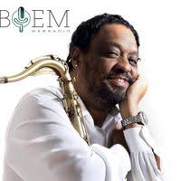 Chico Freeman Interview by Boem