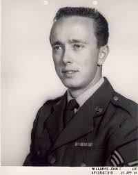 Proud mom of air force graduate