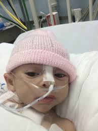 Healing Little Hearts In El...