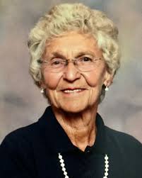 Ruth Stoops Obituary January 21, 2025