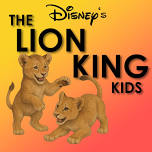 Disney's Lion King Kids