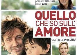 Quello che so sull'amore è un film di genere commedia, drammatico del 2012, diretto da gabriele muccino, con gerard butler e jessica biel. Quello Che So Sull Amore 2012 Film Movieplayer It