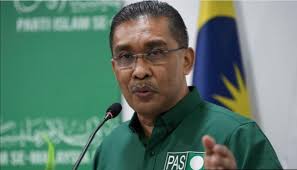 Ini amaran anwar ibrahim kepada takiyuddin hassan? Jantung Takiyuddin Stabil Selepas Pembedahan Mykmu Net