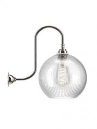 contemporary wall lights