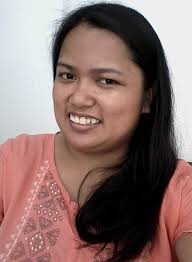 Kizsa Grace J. Javier