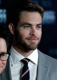 Chris Pine — Wikipédia