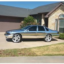 whip central on instagram whipcentral a1whipss chevy chevrolet donk caprice impala bigrims bigwheels forgi fo custom cars paint impala fancy cars custom cars paint