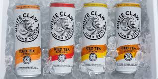 Here are 20 to try, including 10 favorites. White Claw Now Makes Hard Seltzer Iced Tea So Summer Sipping Can Start Now