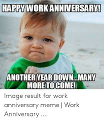 Feb 22, 2020 · these work anniversary memes and work anniversary messages make them feel part of a family. 23 Work Anniversary Memes Funny Factory Memes