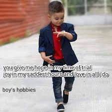 Teenagers are worried about fitting in with their peers. Boys Hobbies Home Facebook