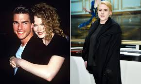Isabella bella kidman cruise offered a rare glimpse at her personal life on july 7, as the daughter of tom cruise and nicole kidman posted footage to social media of herself with fingers crossed. Tom Cruise S Daughter Isabella Claims She Was Drowning In Problems Before Scientology Training Daily Mail Online