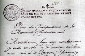 By 1820, a decade of revolutionary war against spain left mexico divided and exhausted. Hyvjvzr0 Xualm