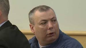 Trial begins for man accused of sexually assaulting, killing 2-year-old  daughter