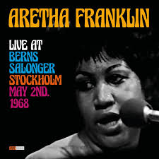 You Make Me Feel Like) A Natural Woman (Live at Berns Salonger