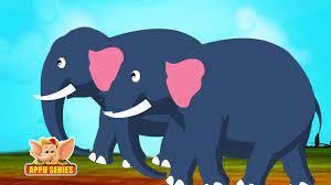 The Animals Came In Two By Two Nursery Rhyme With Karaoke Kids Nursery Rhymes Nursery Rhymes Rhymes