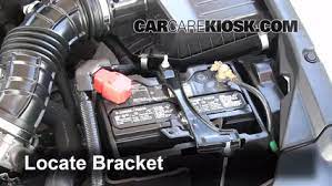 Check here for special coupons and promotions. Battery Replacement 2008 2012 Honda Accord 2011 Honda Accord Lx 2 4l 4 Cyl