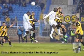 Μείνετε συντονισμένοι στο magicgoals για την live περιγραφή του ματς την δευτέρα 11/01 στις Pas Lamia Aek 0 0 Pae Pas Lamia 1964