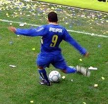 The boca juniors star played for the argentine senior team for a. Carlos Tevez Wikipedia