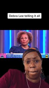 Where Did Debra Lea Go to College