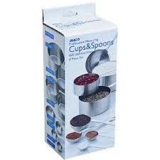 Check spelling or type a new query. These Are Probably The Most Accurate Measuring Cups And Spoons On The Market And I Love Mine Measuring Cups And Spoons Measuring Cups Kitchen Measuring Tools