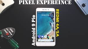Sekilas tentang xiaomi redmi 4a ini dirilis pada tahun 2017 yang ditujukan untuk. Redmi 4a 5a Pixel Experience Android Pie Stable Install First Look Smartphone 2torials Youtube