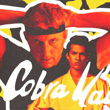 The cobra kai students plot revenge against the popular kids. The Key To Cobra Kai Is The Relationship Between Johnny And Miguel The Ringer