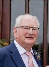 Condolence Book for Johnny Guerin (Cork City, Cork)