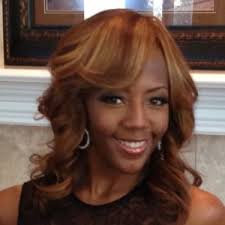 Gail Warrior, CASPR Technologies