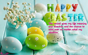 Sending beautiful flowers on easter. Easter Wishes Top Greetings Cards Wishes Quotes For Easter Day